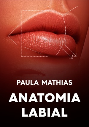 Cover for Anatomia Labial
