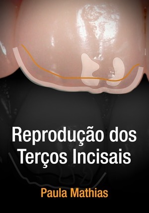 Cover for Reprodução dos Terços Incisais