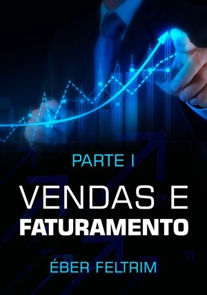 Cover for Vendas e Faturamento: Parte I