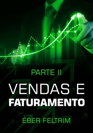 Cover for Vendas e Faturamento: Parte II