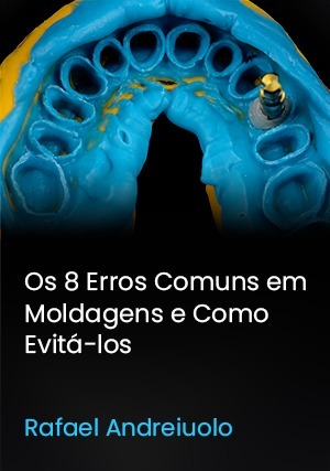 Cover for Os 8 Erros Comuns em Moldagens e Como Evitá-los