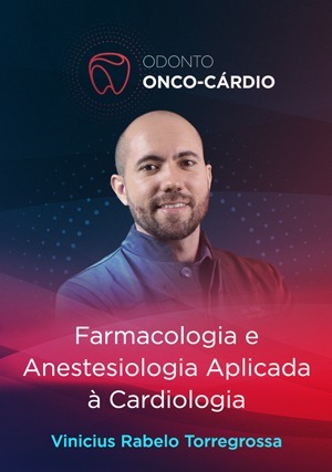 Cover for Farmacologia e Anestesiologia Aplicada à Cardiologia
