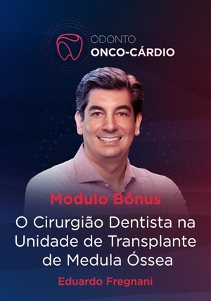 Cover for O Cirurgião Dentista na Unidade de Transplante de Medula Óssea