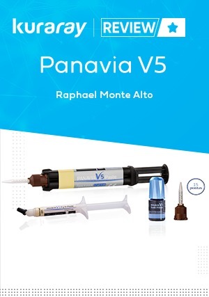 Cover for Review: Panavia V5