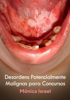 Cover for Desordens Potencialmente Malignas para Concursos