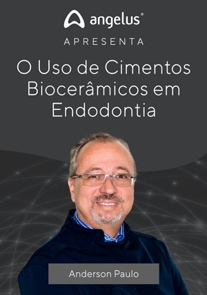 Cover for O Uso de Cimentos Biocerâmicos em Endodontia