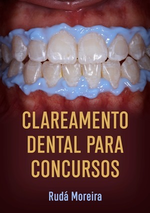 Cover for Clareamento Dental para Concursos