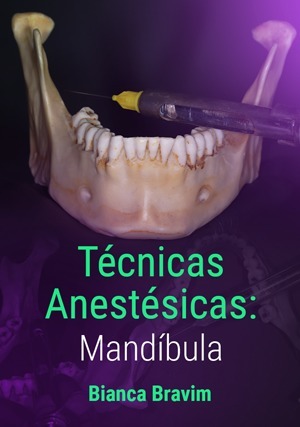 Cover for Técnicas Anestésicas: Mandíbula