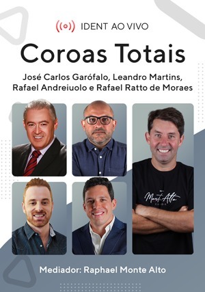 Cover for Tire Suas Dúvidas: Coroas Totais