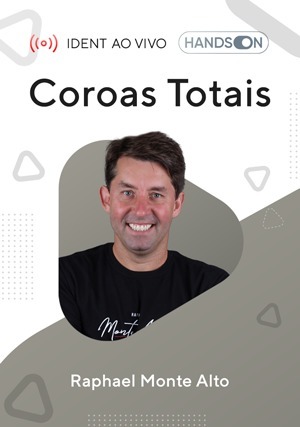 Cover for Hands On: Coroas Totais
