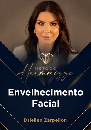 Cover for Método Harmonizze: Envelhecimento Facial