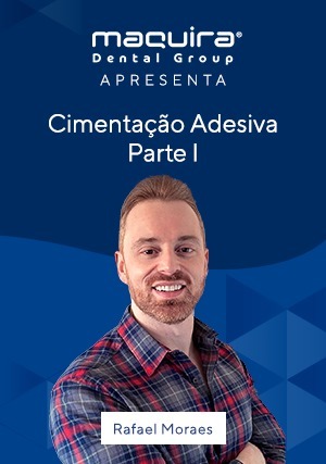 Cover for Cimentação Adesiva - Parte I