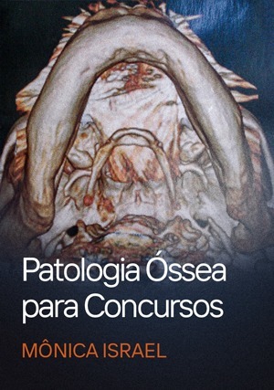 Cover for Patologia Óssea para Concursos