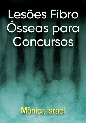 Cover for Lesões Fibro-ósseas para Concursos