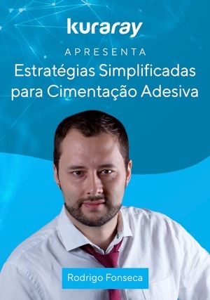 Cover for Estratégias Simplificadas para Cimentação Adesiva