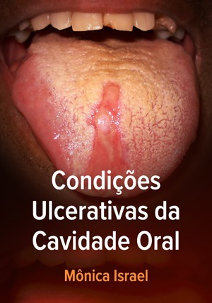 Cover for Condições Ulcerativas da Cavidade Oral