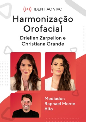 Cover for Tire Suas Dúvidas: Harmonização Orofacial