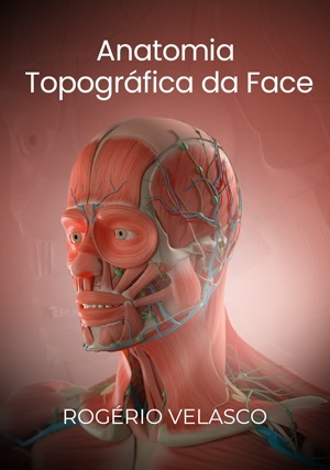 Cover for Anatomia Topográfica da Face