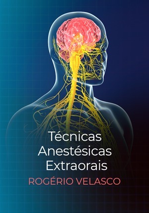 Cover for Técnicas Anestésicas Extraorais