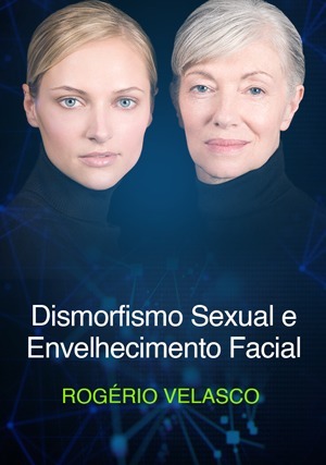 Cover for Dismorfismo Sexual e Envelhecimento Facial