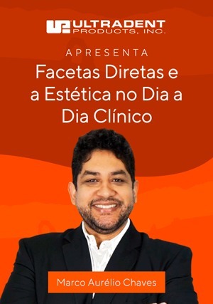 Cover for Facetas Diretas e a Estética no Dia a Dia Clínico