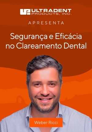 Cover for Segurança e Eficácia no Clareamento Dental