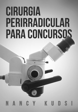 Cover for Cirurgia Perirradicular para Concursos