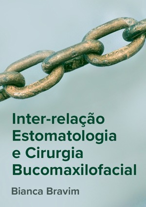 Cover for Inter-relação Estomatologia e Cirurgia Bucomaxilofacial
