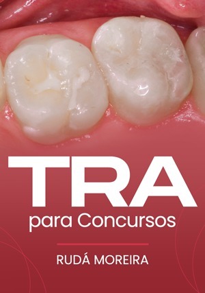 Cover for TRA para Concursos