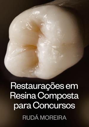 Cover for Restaurações em Resina Composta para Concursos