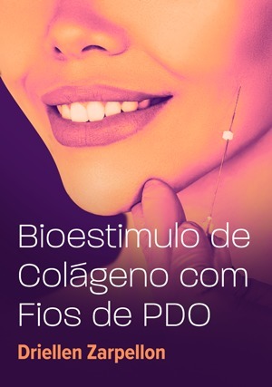 Cover for Bioestimulo de Colágeno com Fios de PDO