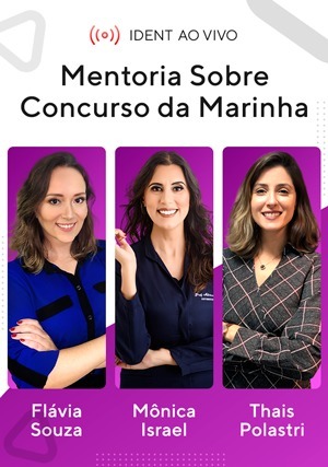 Cover for Mentoria Sobre Concurso da Marinha