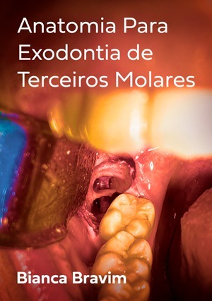 Cover for Anatomia Para Exodontia de Terceiros Molares