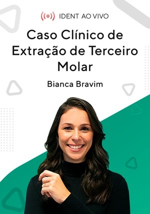 Cover for Caso Clínico de Extração de Terceiro Molar