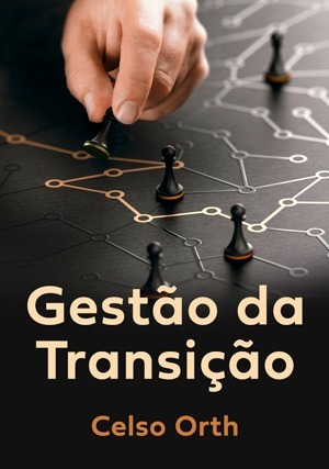 Cover for Gestão da Transição