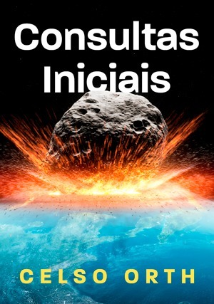 Cover for Consultas Iniciais
