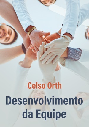 Cover for Desenvolvimento da Equipe