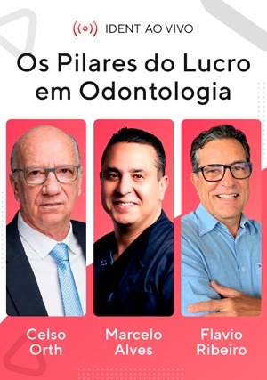 Cover for Os Pilares do Lucro em Odontologia