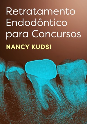Cover for Retratamento Endodôntico para Concursos