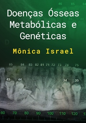 Cover for Doenças Ósseas Metabólicas e Genéticas
