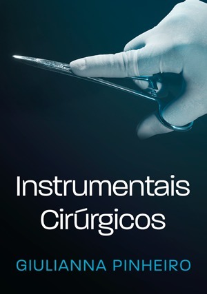 Cover for Instrumentais Cirúrgicos