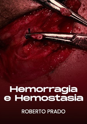 Cover for Hemorragia e Hemostasia