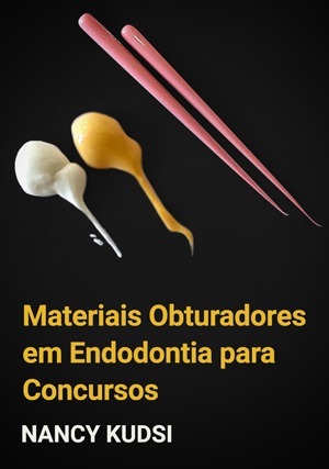 Cover for Materiais Obturadores em Endodontia para Concursos