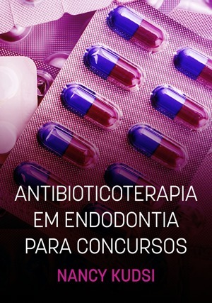 Cover for Antibioticoterapia em Endodontia para Concursos