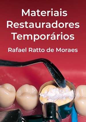 Cover for Materiais Restauradores Temporários