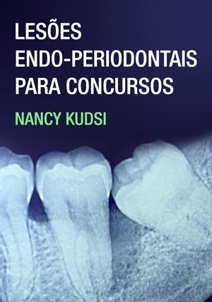 Cover for Lesões Endo-periodontais para Concursos