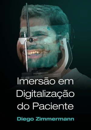 Cover for Imersāo em Digitalização do Paciente
