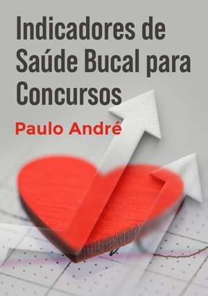 Cover for Indicadores de Saúde Bucal para Concursos
