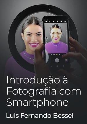 Cover for Introdução à Fotografia com Smartphone