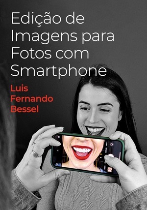 Cover for Edição de Imagens para fotos com Smartphone